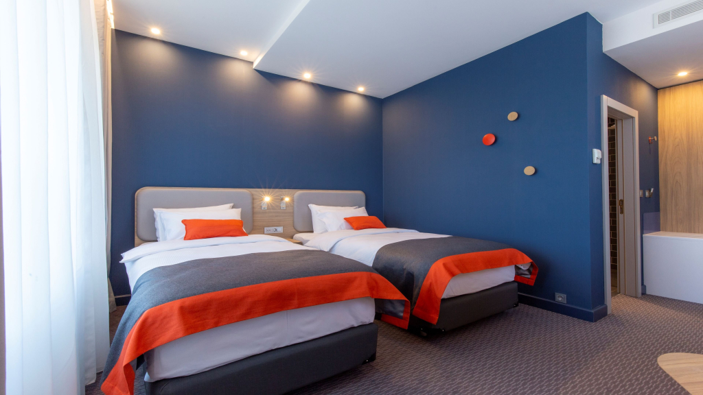 Holiday Inn Express - Ljubljana by IHG