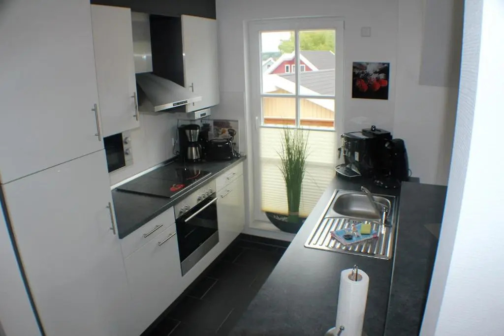 5*Ferienwohnung Seeblick 4
