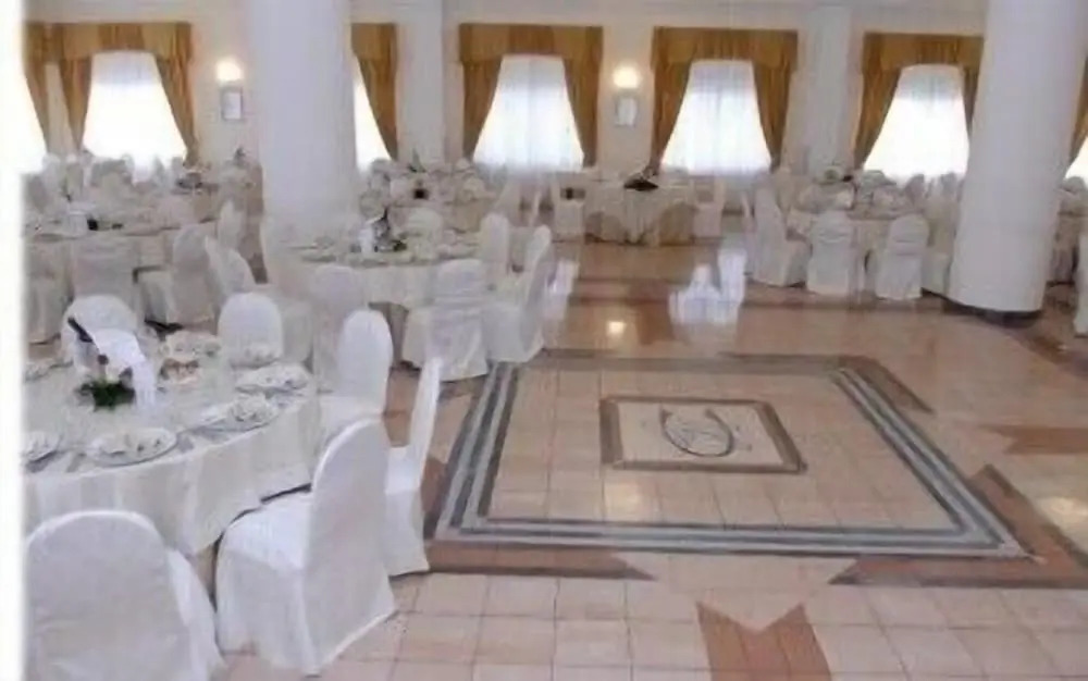 Hotel Certosa