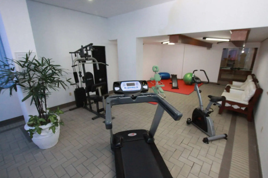 Hotel Blumenau - Balneário Camboriú