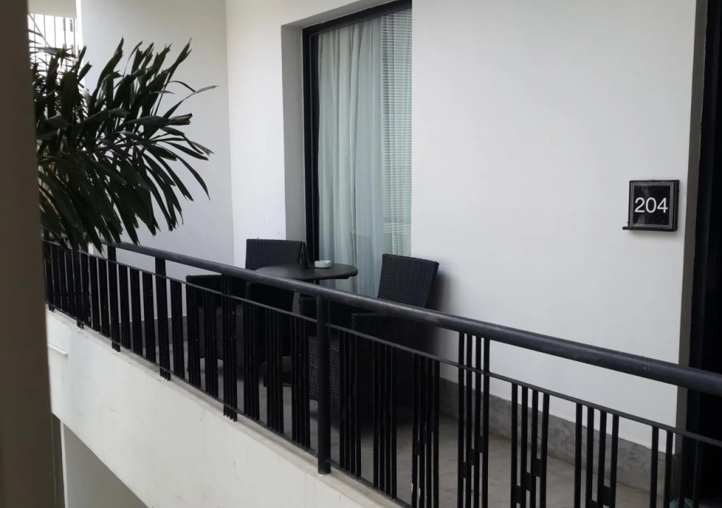 H Hotel Cambodia