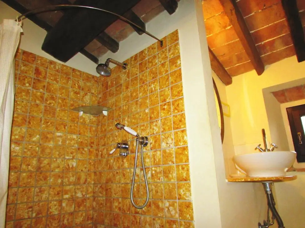 B&B Le Due Volpi