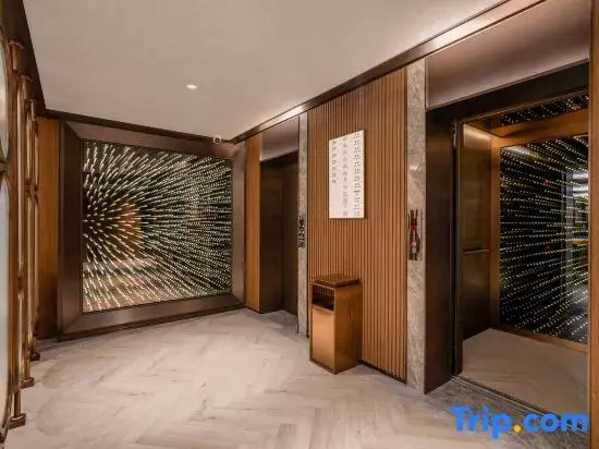 Orange Hotel (Urumqi Railway Bureau Ergong Gymnasium Branch)