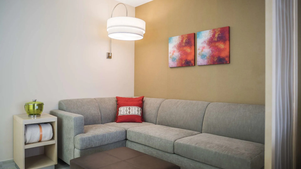 Hyatt Place Managua