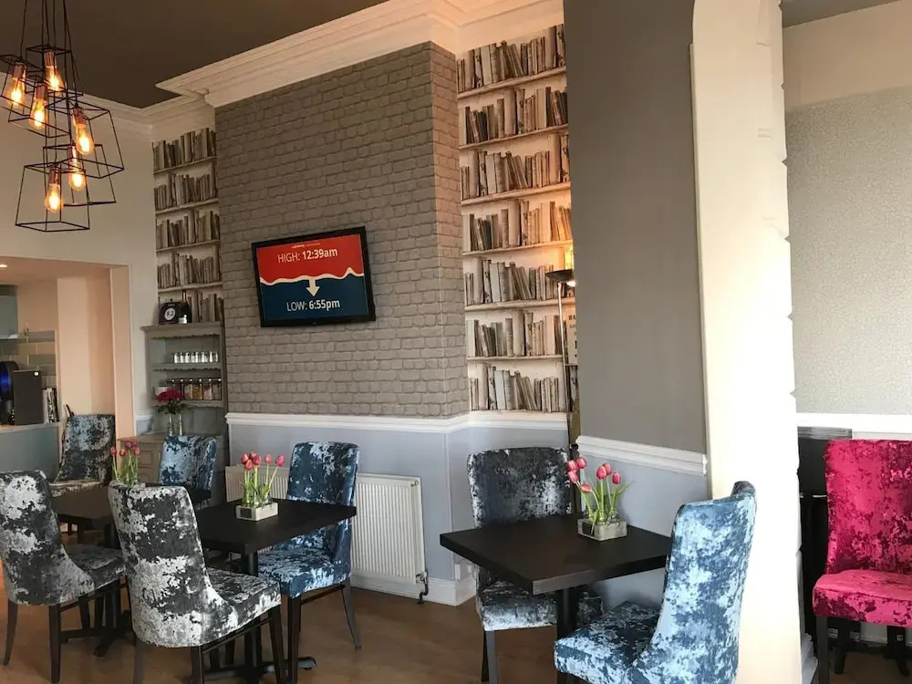 Atlanta Guest House