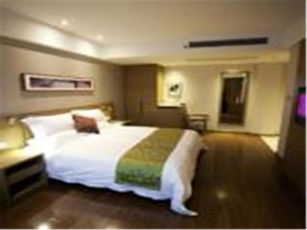 Home Inn Ji'nan Quancheng Road