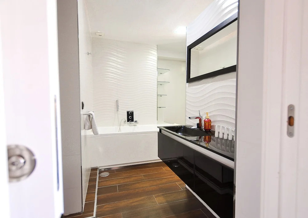 Beach Malagueta by Caleta Homes