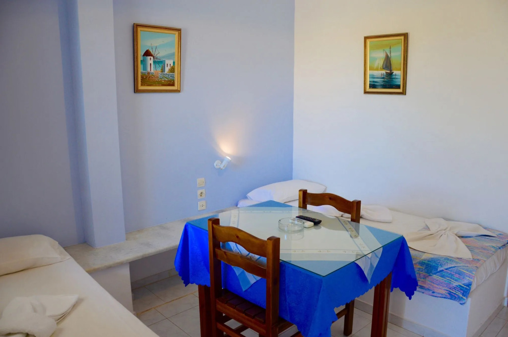 Zanneta Apartments & Suites