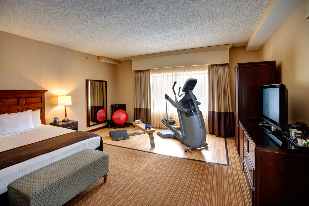 DoubleTree by Hilton Chicago OHare Airport-Rosemont