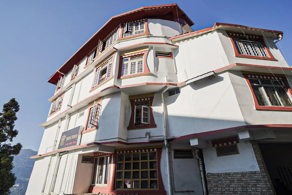 Collection O 84550 Hotel Tashi Tenka