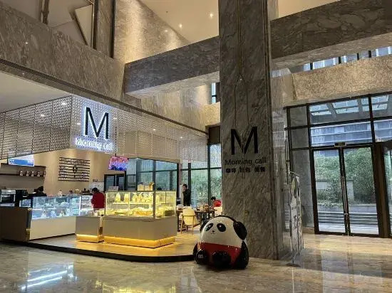 Greentree Eastern Hotel（Yiwu Yiwu International Trade City）