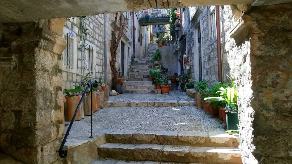 Apartment Dubrovnik-Center