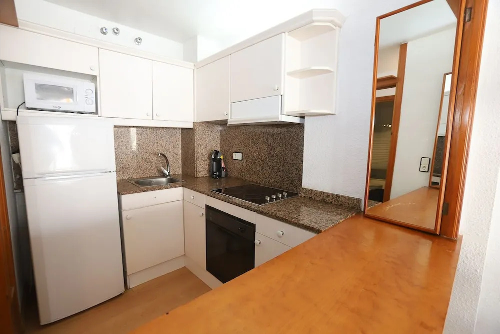 Apartamento Differentflats Novelty
