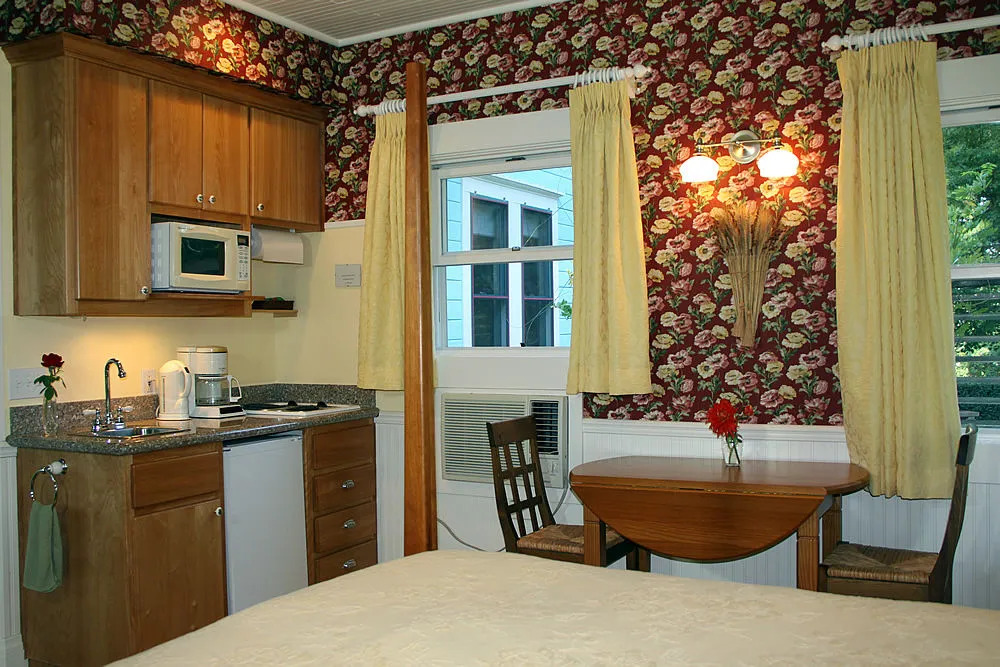 Case Ranch Inn