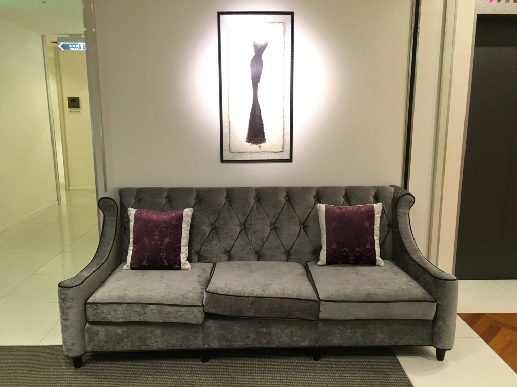 Hotel Emisia Tokyo Tachikawa