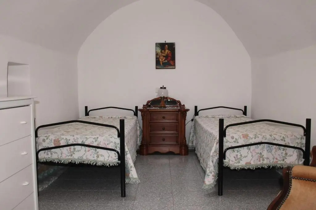 Villetta Salento Lu Trolitu