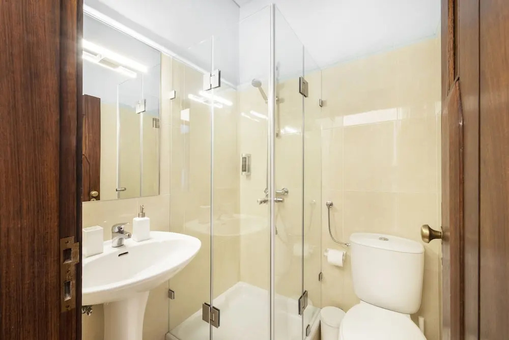 Luz Apartment by Olala Homes