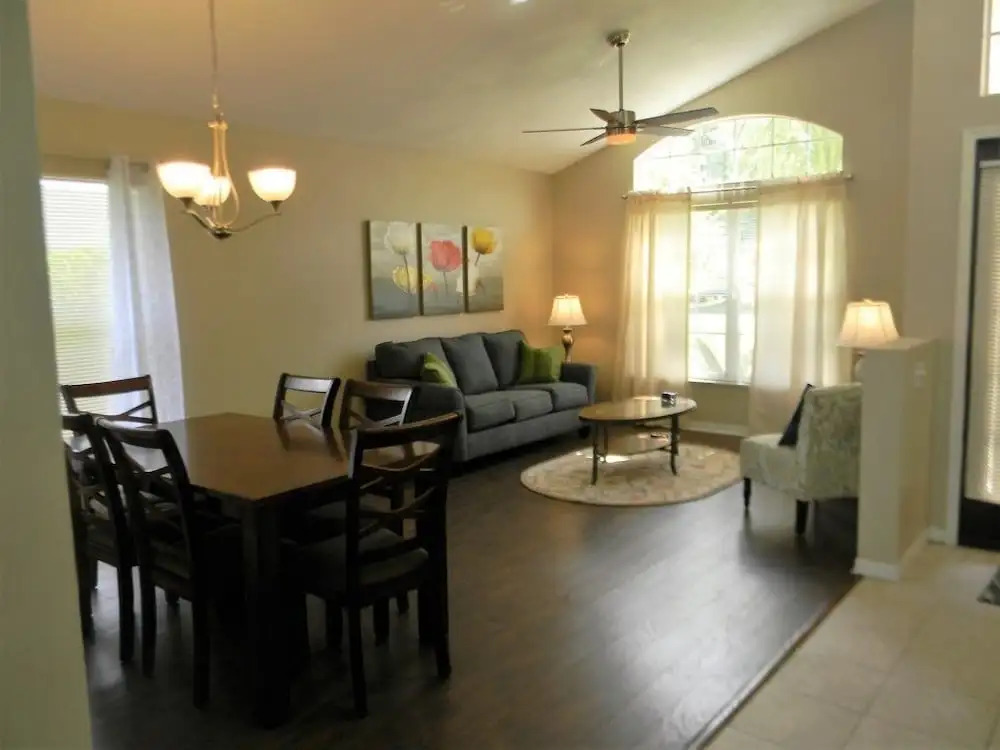 Westridge 460 - Four Bedroom Villa with Private Pool