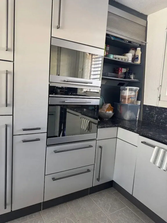 VK - HL - Zürich Airport - Luxury - Homestay - Härdlenstrasse - Kloten