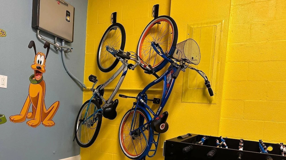 Amazing Home at Storey Lake 2 Minutes to Clubhouse