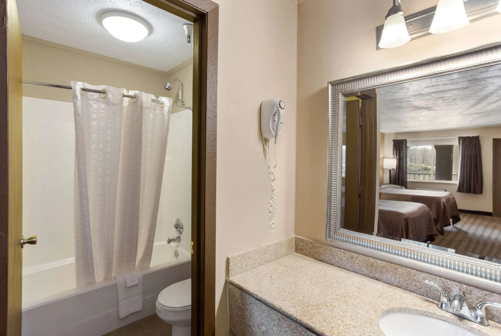 SureStay Hotel by Best Western Summersville