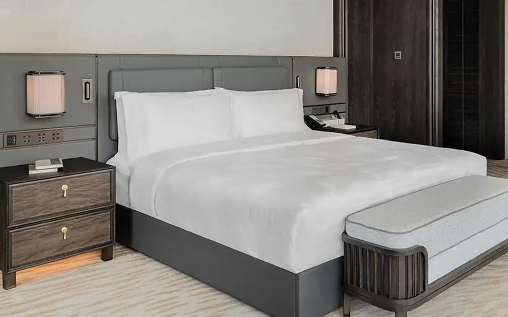 White Swan Hotel Shantou