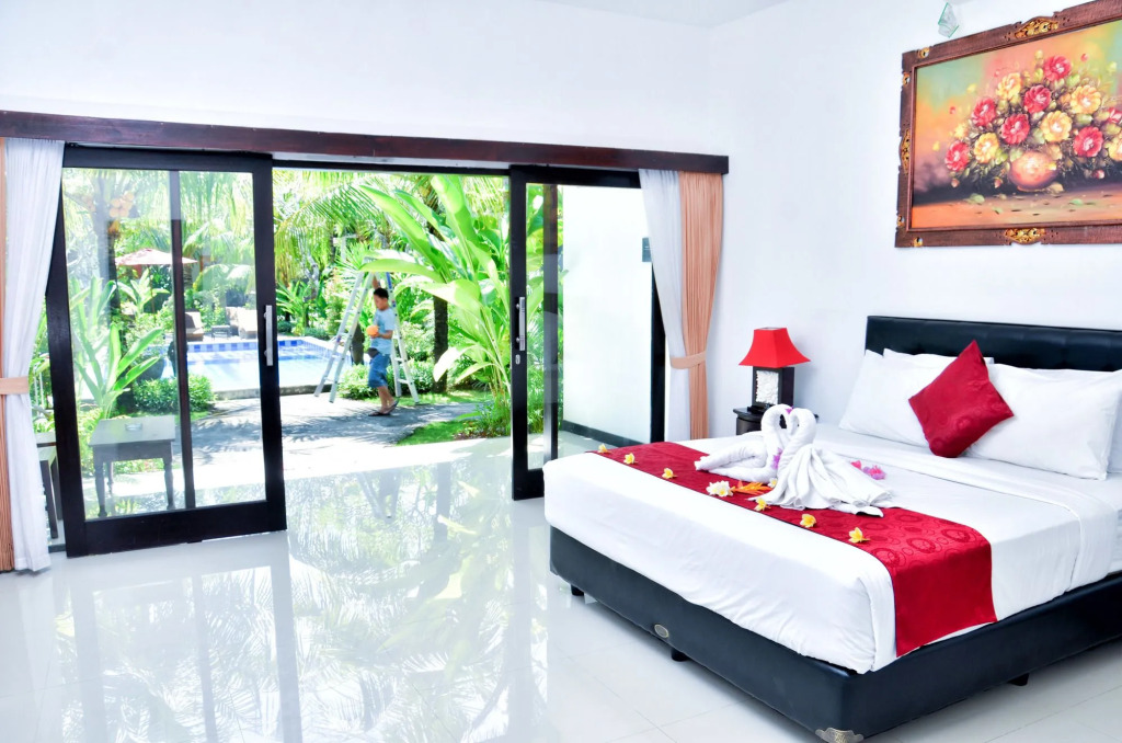 Palm Garden Bali