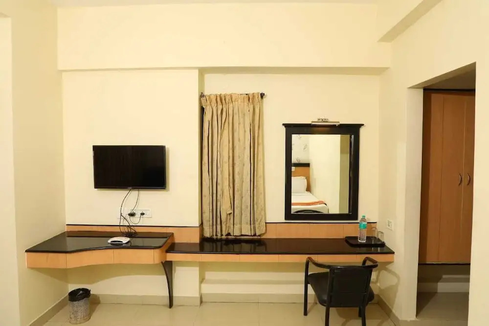 Hotel Shrie Shaanth