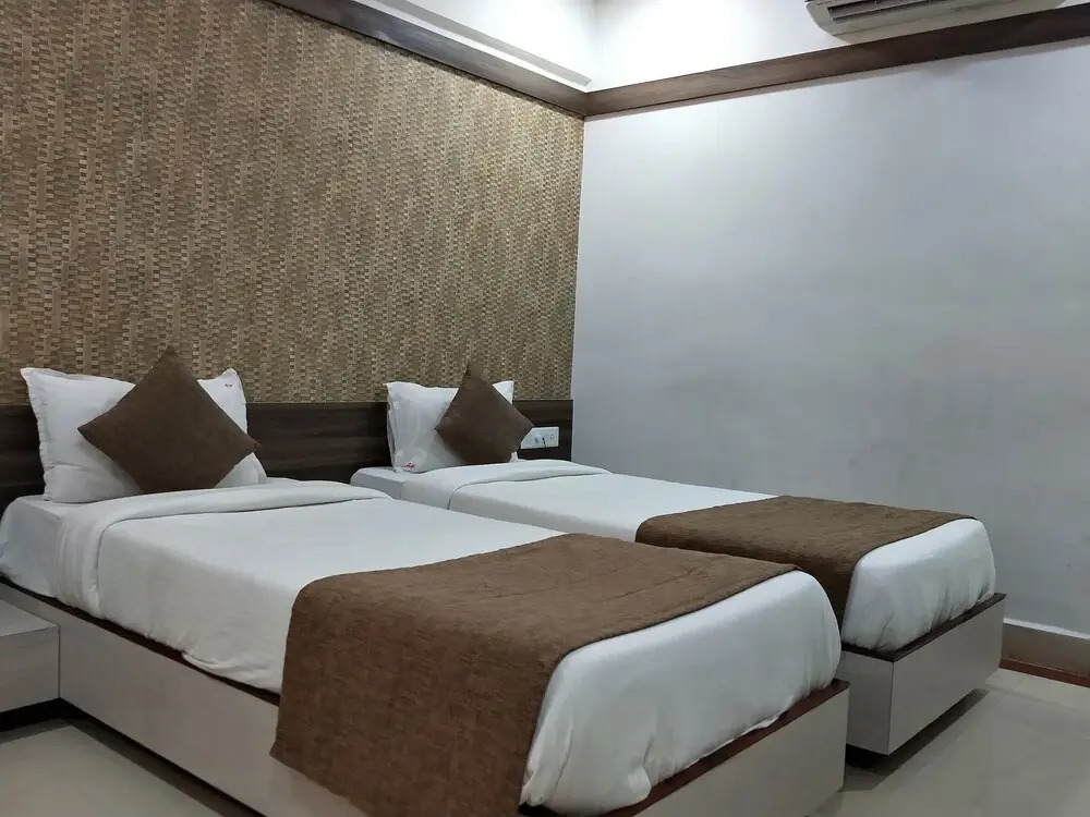 Hotel Samrat