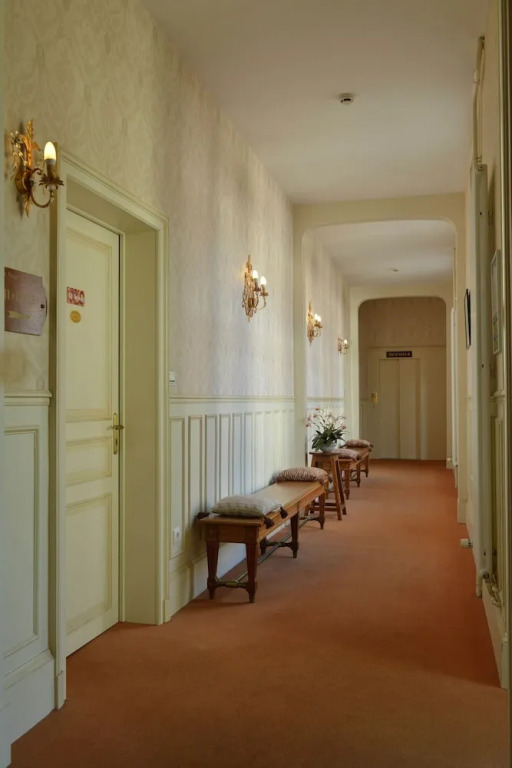 Hôtel Castel Jeanson