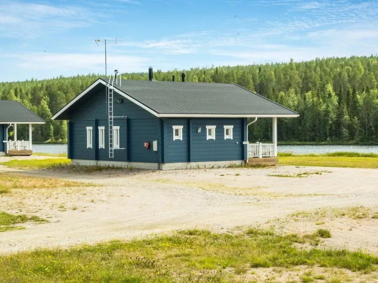 Holiday Home Hilla