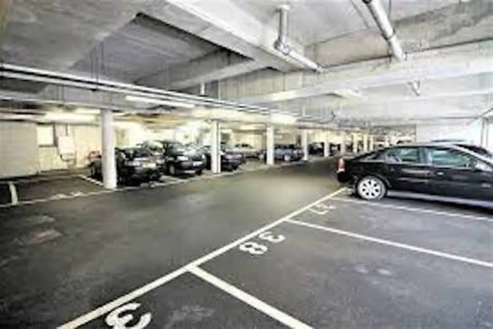 VP Central City