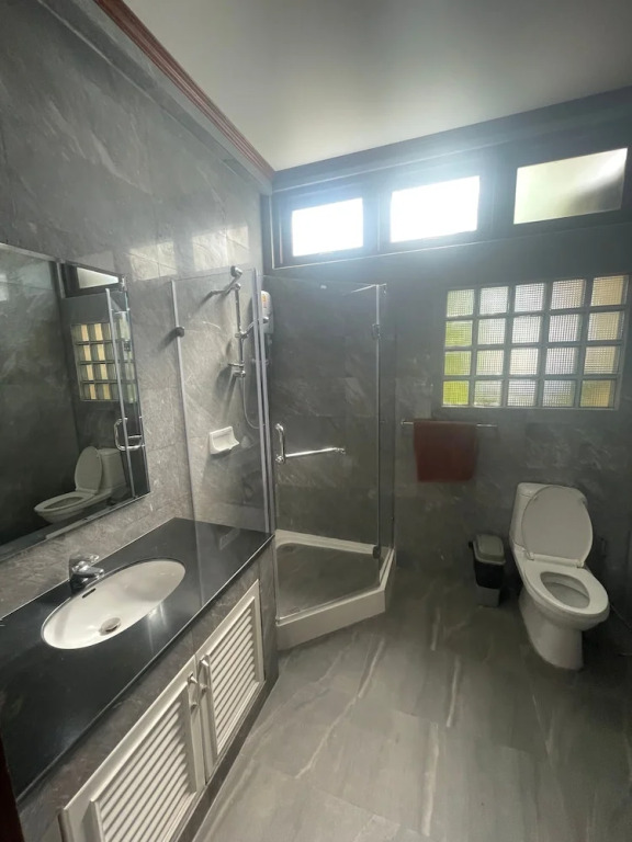 Nai Harn Beach 4 bedroom Pool Villa, Rawai, Phuket