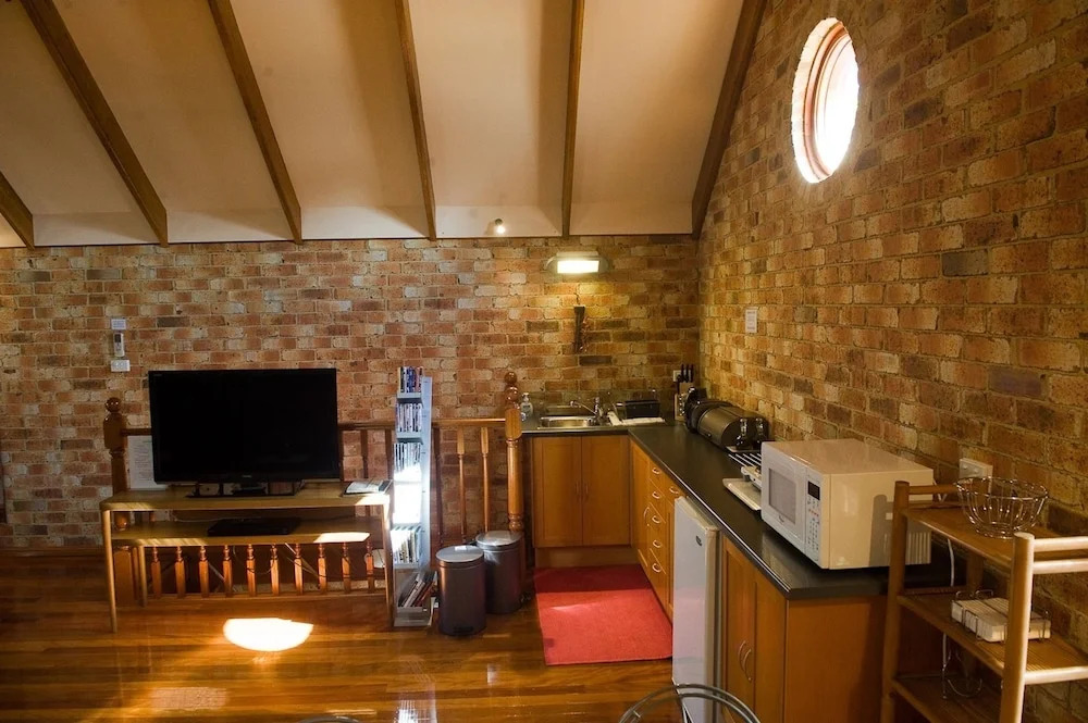 Bet's B&B Studio
