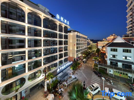 Huayue Hotel