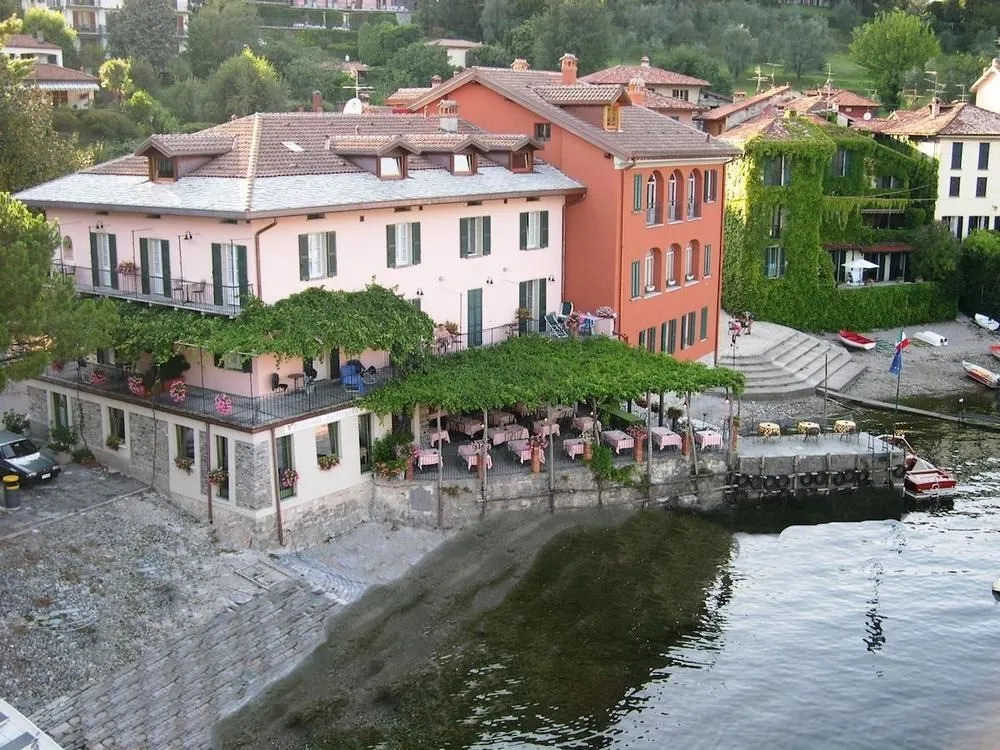Hotel La Pergola