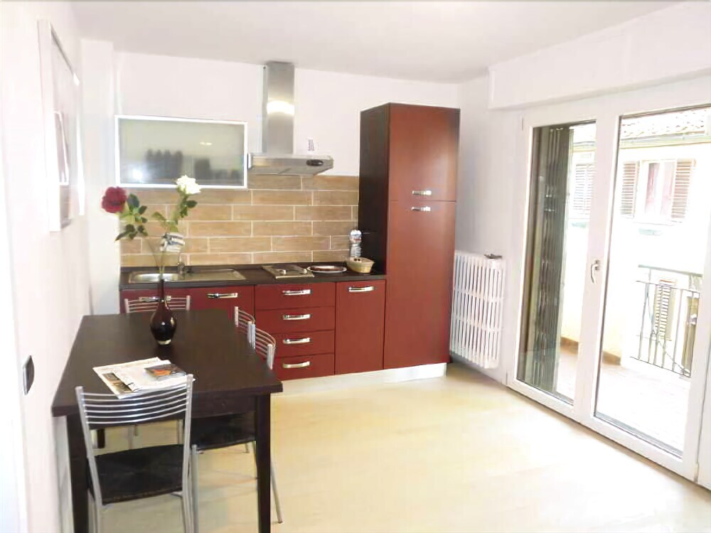 Casa per Vacanze Libertà