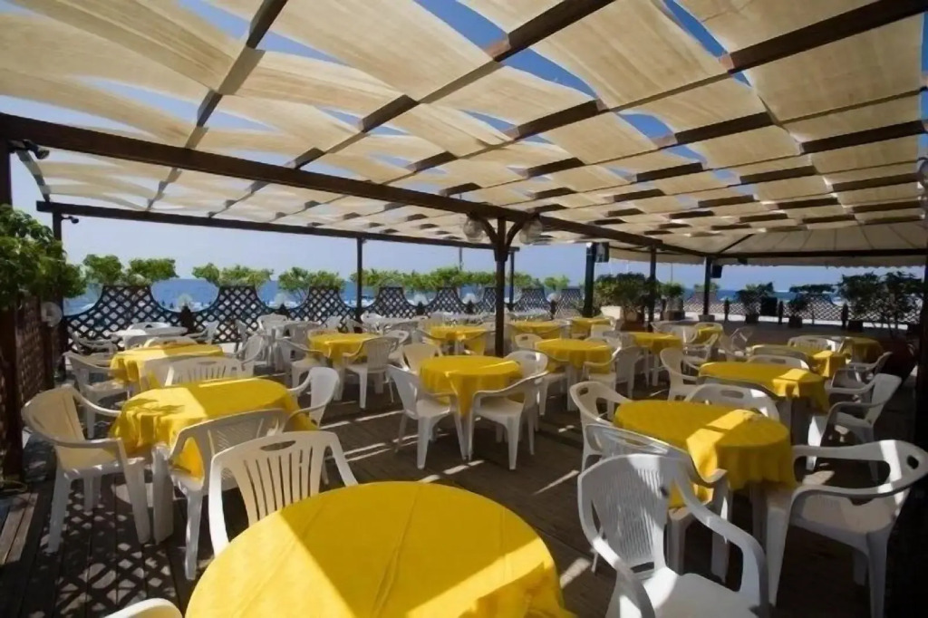 Stella Marina Hotel