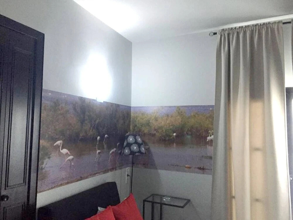 Studio in El Rocio, With Wonderful City View and Furnished Garden - 15