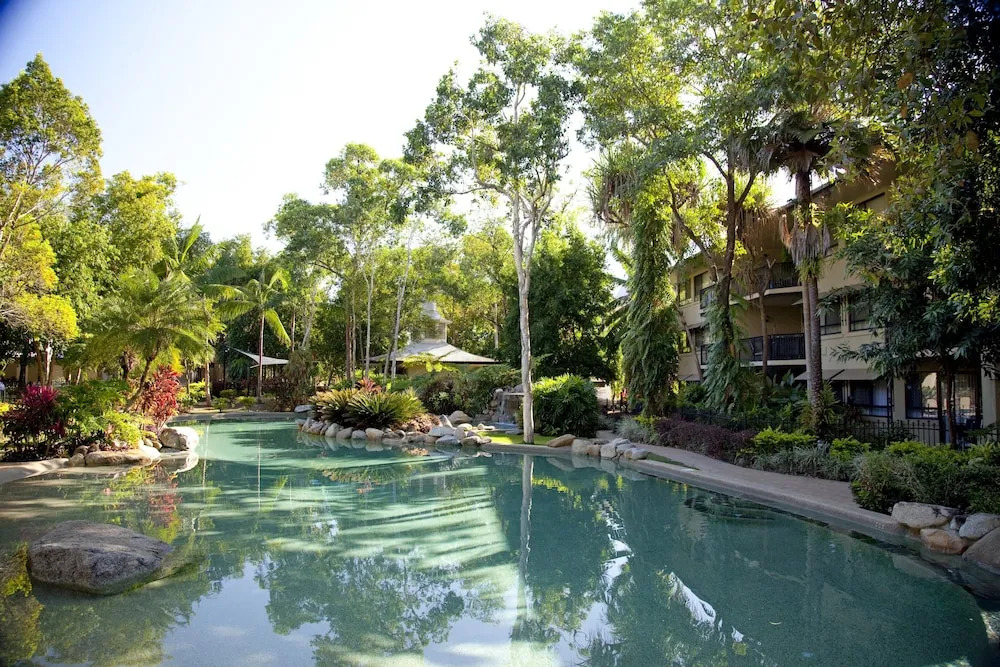 Club Wyndham Cairns