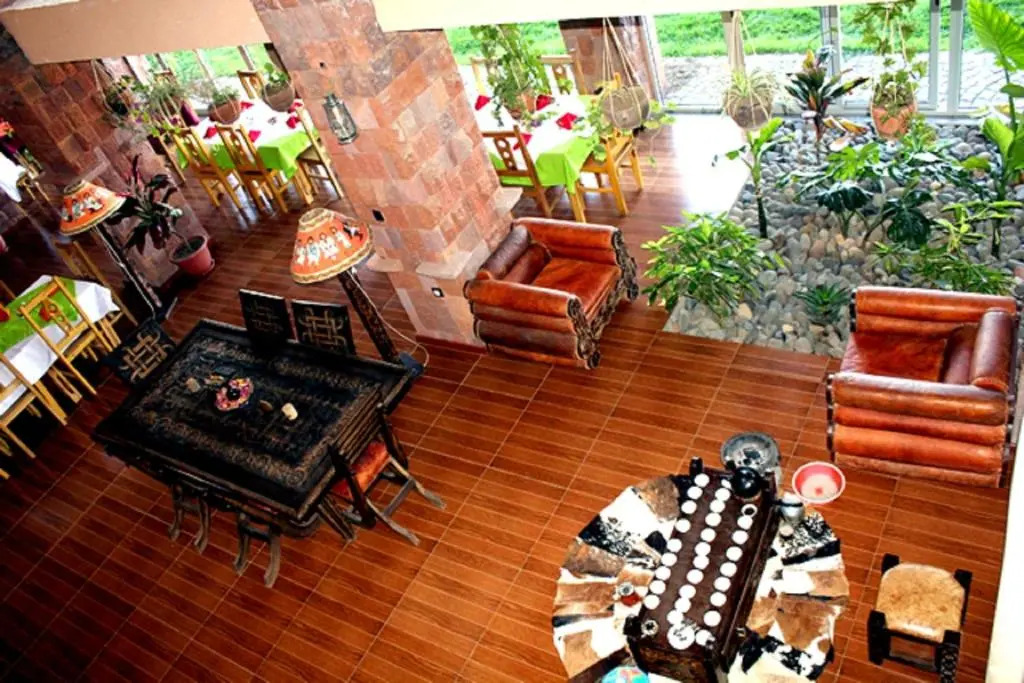 Maribela Hotel