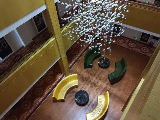 Vientiane No.1 Hotel