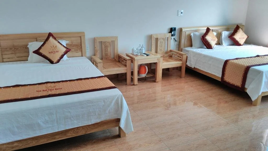 Hải Tiến Resort