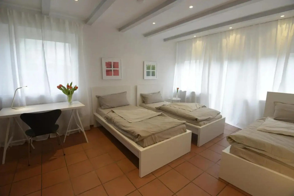 WeinheimResidence