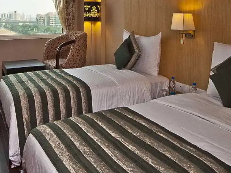 Effotel By Sayaji Gurugram