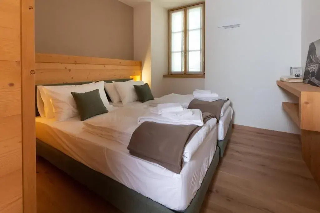 HOTEL AD Residence