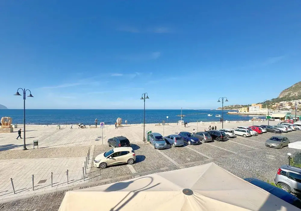 Solemar Sicilia - Casa Bella