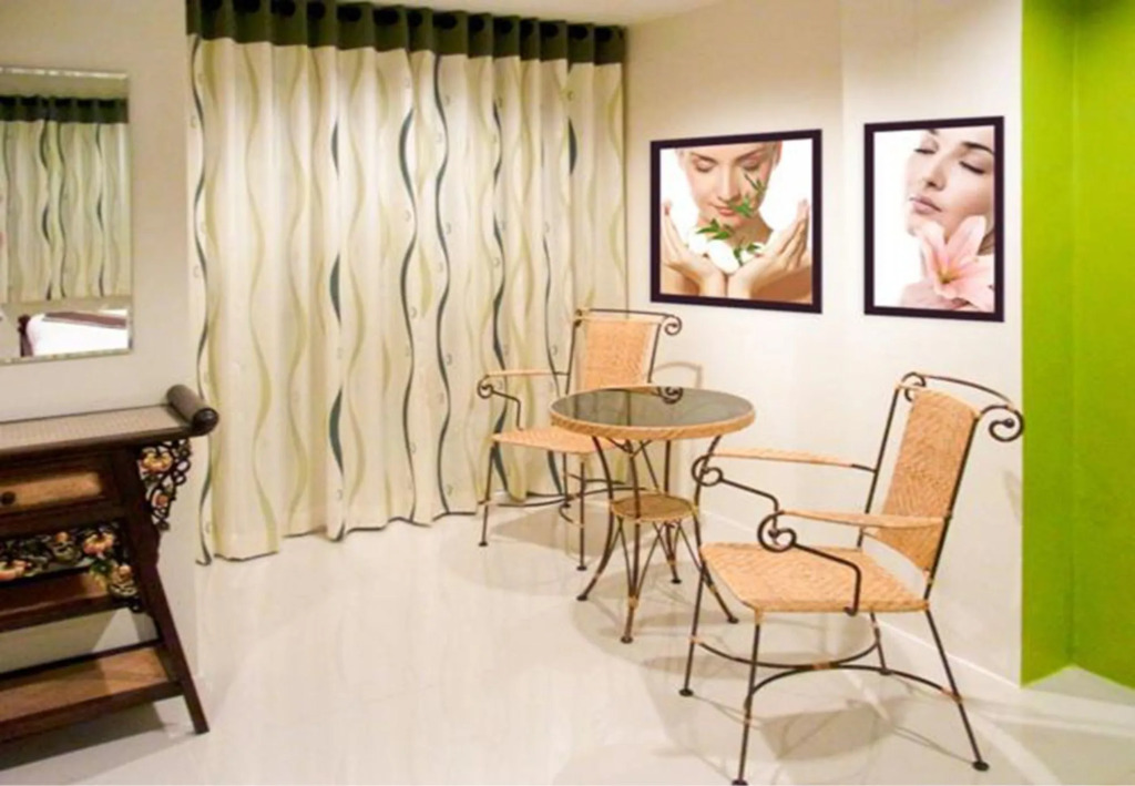 Spa Guest House