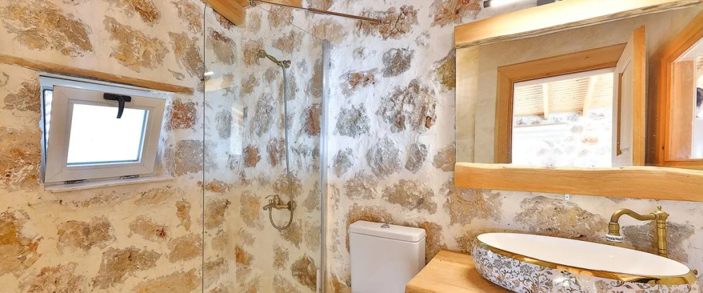 Villa Tas Ev