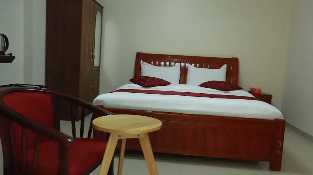 Bahla Hotel Apartment
